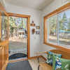 Отель Pine Tree Cottage 3 Bedroom Home by NW Comfy Cabins by RedAwning, фото 21
