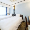 Отель Toyoko Inn Ise Matsusaka Ekimae, фото 6