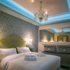 Отель Leucosya Luxury Rooms, фото 17