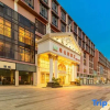 Отель Vienna Hotel Shenzhen Fuyong Fenghuangshan, фото 11