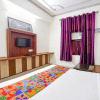 Отель Fabhotel Prashant Palace, фото 29