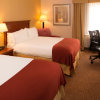 Отель Holiday Inn Express & Suites Greensboro-(I-40 Wendover), an IHG Hotel, фото 2