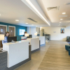 Отель Holiday Inn Express Middlesbrough - Centre Square, an IHG Hotel, фото 2
