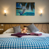 Отель Chitra Suites, фото 20