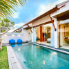 Отель Del Cielo Villa Seminyak, фото 13