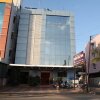 Отель OYO 24551 Hotel Shirdi Sai Inn, фото 15