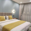 Отель Wuhan Jingquan Hotel, фото 13