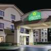 Отель La Quinta Inn & Suites by Wyndham Jackson Airport, фото 19