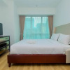 Отель Cozy 1BR with Workspace at Setiabudi Skygarden Apartment, фото 21