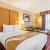 Отель Quality Inn Exit 4, фото 4