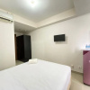 Отель Compact Studio Room Apartment at Sudirman Suites Bandung, фото 5