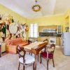 Отель Appealing Home in Migliandolo di Portacomaro With Courtyard, фото 5