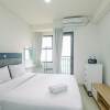 Отель Comfy And Modern Studio Transpark Cibubur Apartment, фото 3