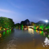 Отель Guilin Daifeng Lake House, фото 28