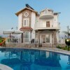 Отель Villa Aylin, фото 8