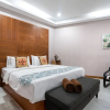 Отель Bright Luxury Villa W Garden Pool & Sauna, фото 4