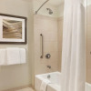 Отель Courtyard by Marriott Charlotte Airport North, фото 29