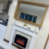 Отель Beautiful 3-bed Bungalow in Bawtry Doncaster, фото 13