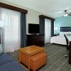 Отель Homewood Suites by Hilton Ft. Lauderdale Airport-Cruise Port, фото 42