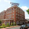 Отель Stonewall Jackson, фото 1