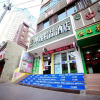 Отель Kunyi Boutique Hotel Xiguan Shizi Branch, фото 1