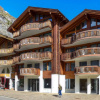 Отель Zur Matte B Zermatt in Zermatt, фото 1