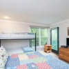 Отель Mountainside Inn 101 2 Bedroom Condo by Alpine Lodging Telluride, фото 2