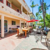 Отель Mission Bay Retreat, фото 16