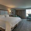 Отель Hampton Inn Pawtucket, фото 22