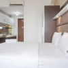 Отель Best Studio With Comfortable Design At Signature Park Grande Apartment, фото 4