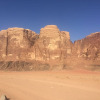 Отель Desert Star Camp Wadi Rum, фото 24