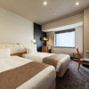 Отель Villa Fontaine Grand Tokyo - Roppongi, фото 10