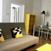 Отель Apartamenty Stockholm, фото 4