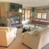 Отель P5 Ski in Ski out rare find Presidential View single family with garage pool table ping pong, фото 2