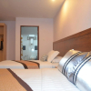Отель TD Mutiara Hotel, фото 6