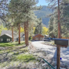 Отель Casa Immaculata on Chalk Creek w/ Views!, фото 17
