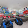 Отель Luxury 8 Bedroom Villa on Champions Gate Resort, Orlando Villa 3584, фото 15