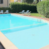 Отель Balletic Holiday Home in Lazise With Swimming Pool, фото 8