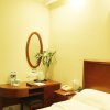 Отель GreenTree Inn Langfang WenAn Limin Street Second Middle School Express Hotel, фото 3