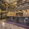 Отель The Oxford Hotel, фото 2