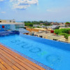 Отель Condo Studio One by Playa Paradise, фото 10