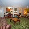 Отель Homewood Suites by Hilton College Station, фото 7