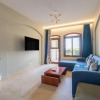 Отель El Gouna 1 Bedroom Apartment west golf ground floor, фото 7