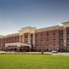 Отель Hampton Inn Sneads Ferry North Topsail Beach, фото 25