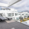 Отель New Penthouse Apartment in Marbella, фото 16