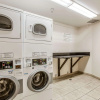 Отель Quality Inn & Suites Meridian - West Boise, фото 19