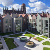 Отель Apartamenty Szeroka - Old Town Holidays Home, фото 18