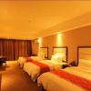 Отель Jinshuiwan International Hotel Guilin High Speed Railway North Station Branch, фото 4