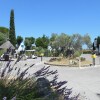 Отель Camping Le Camarguais, фото 7