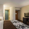 Отель Sleep Inn Greensboro Airport, фото 4